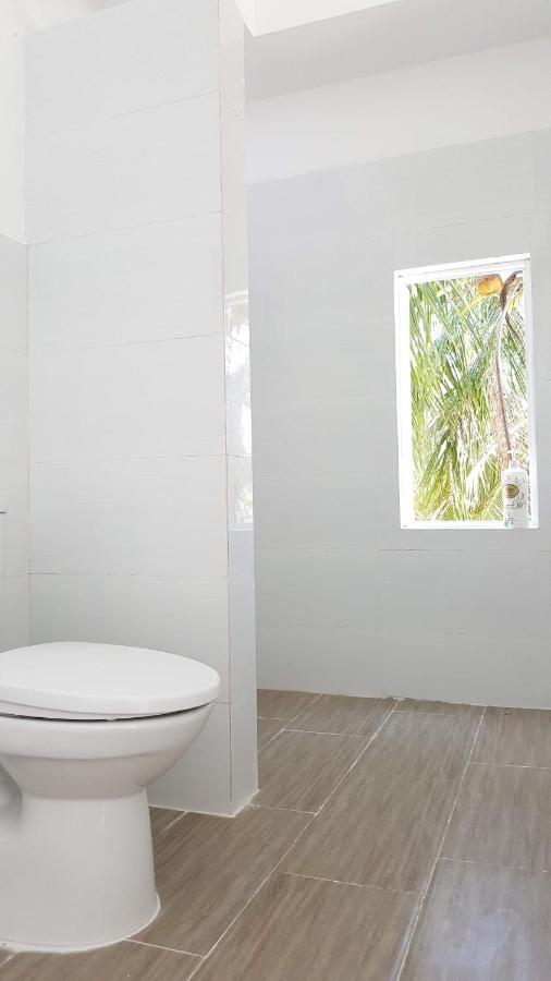 Lucky Spot Beach Bungalow Song Cau Luaran gambar